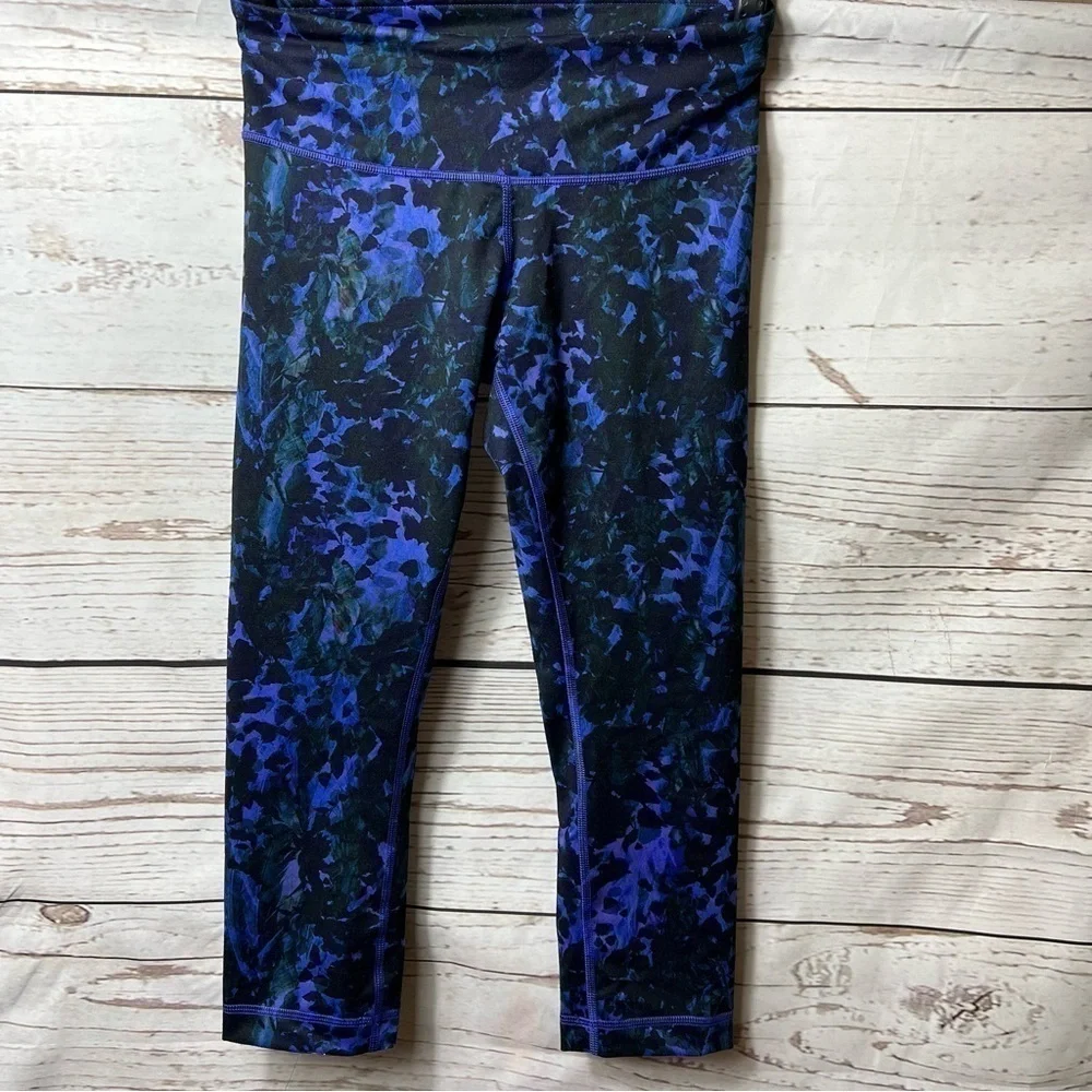 lululemon athletica we created